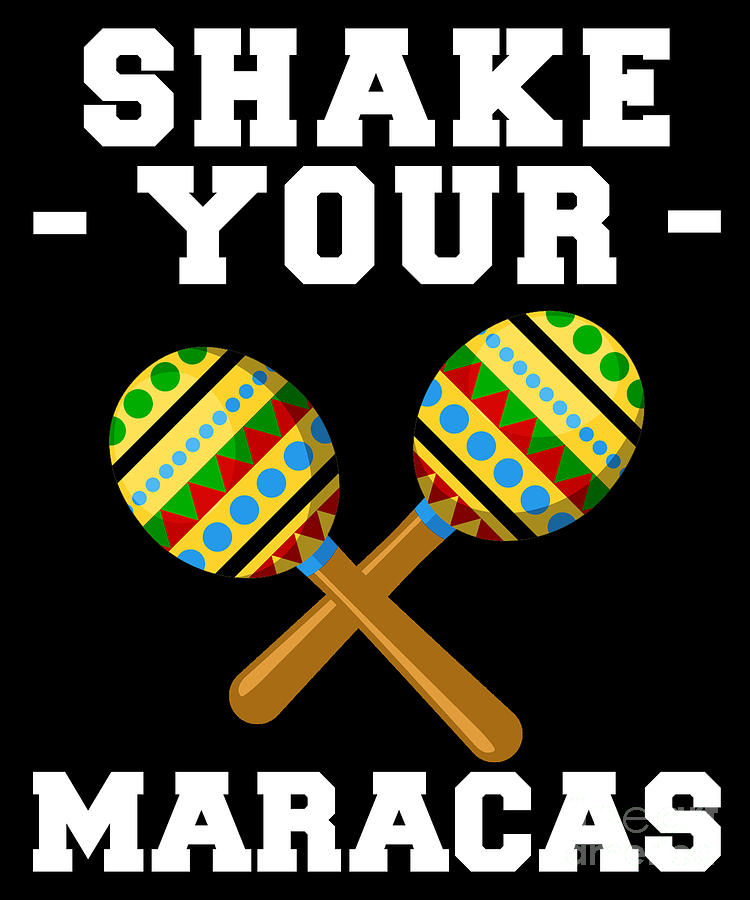 Shake Your Maracas Boobs Products