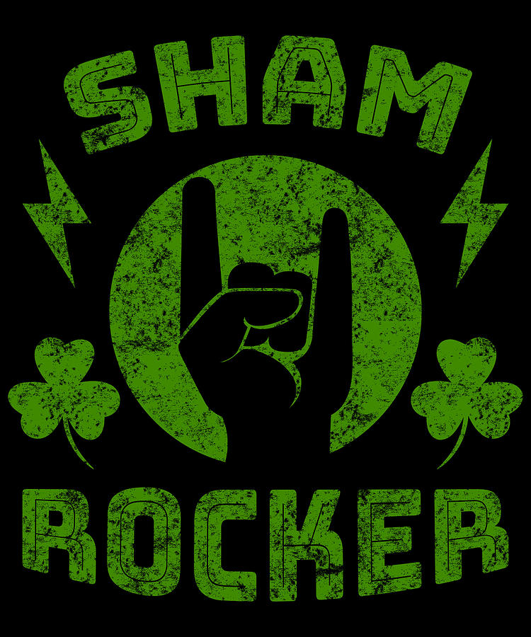 vintage st patricks day shirts