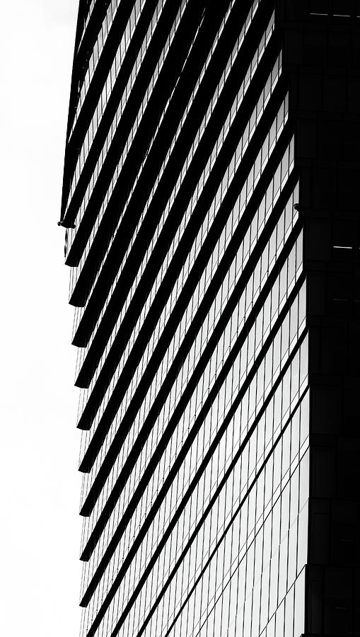 Shapes of Milano #2 Photograph by Aurelio Merenda - Fine Art America