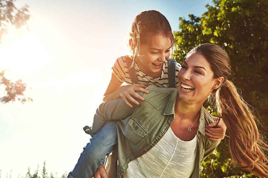 Sharing good times on a golden afternoon Photograph by Gradyreese Sharing good times on a golden afternoon Photograph by Gradyreese