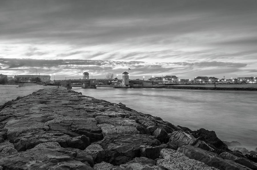 shark bridge avon to belmar