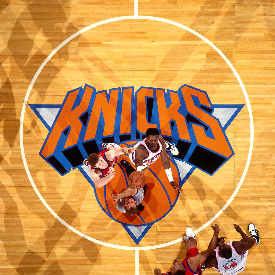 Shawn Bradley Photograph by Nathaniel S. Butler Shawn Bradley Photograph by Nathaniel S. Butler