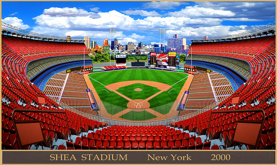 Shea Stadium