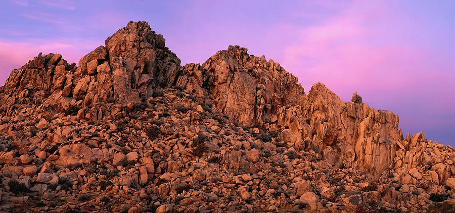 Sheep Pass Highlands by Paul Breitkreuz Sheep Pass Highlands by Paul Breitkreuz