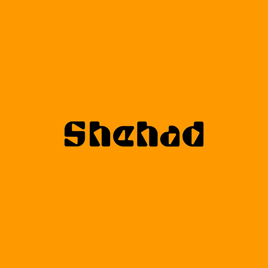 Shehad Digital Art