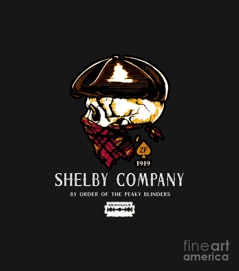 Shelby Company White Digital Art by Kirania Finest Shelby Company White Digital Art by Kirania Finest
