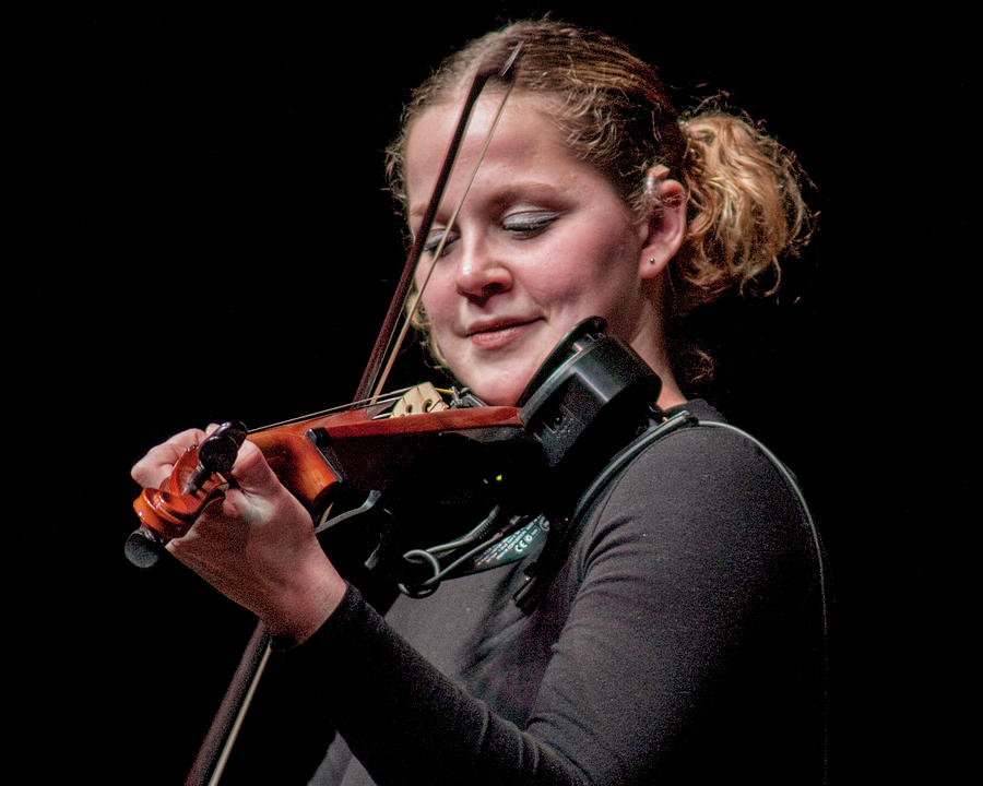 Shelley Downing of the Glengarry Bhoys #2 Photograph by Randall Nyhof ...