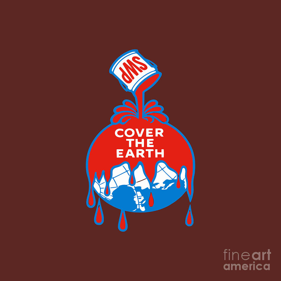 cover the earth sherwin williams