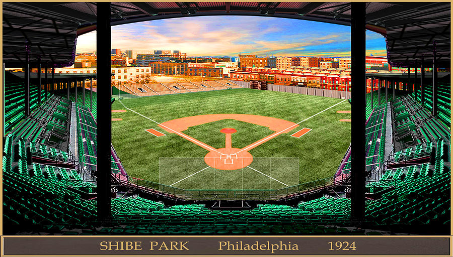 Shibe Park | atelier-yuwa.ciao.jp