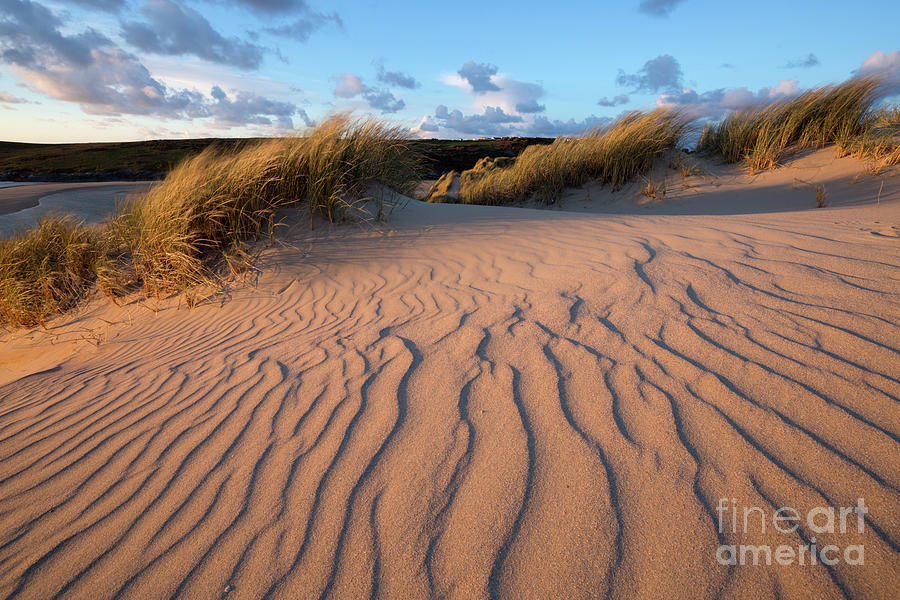 Shifting Sands