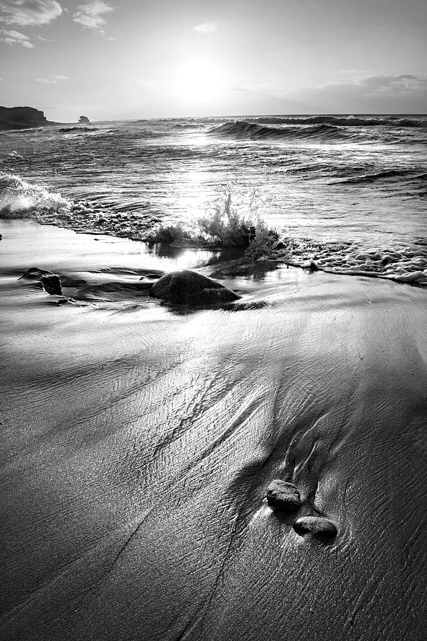 Shifting Tide Photograph by Mia Badenhorst
