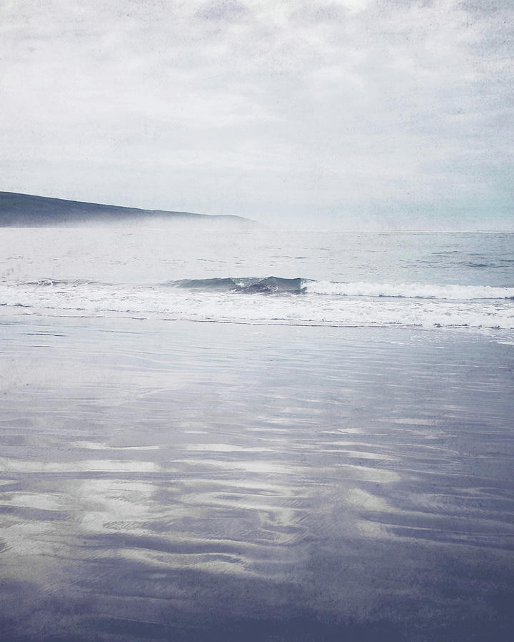 Shimmer Tide Photograph by Lupen Grainne Shimmer Tide Photograph by Lupen Grainne