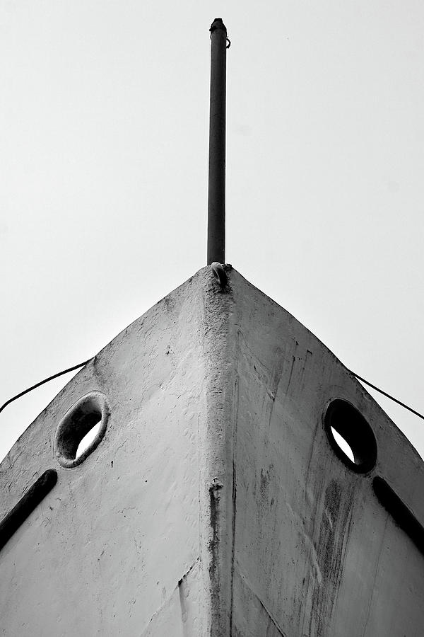 Ship Ashore 5 Photograph by JustJeffAz Photography