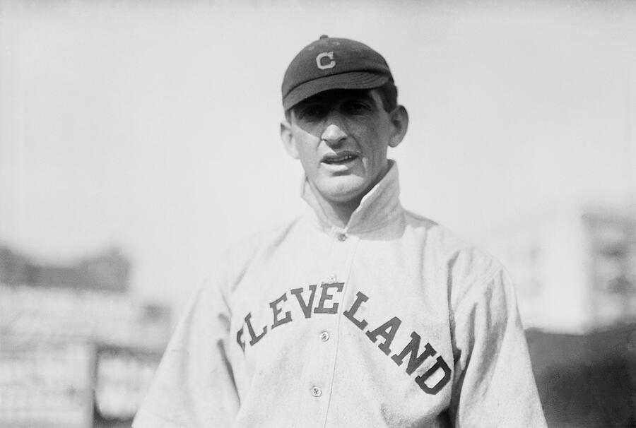 Shoeless Joe Jackson C.1919 CHICAGO WHITE SOX Photo Picture 