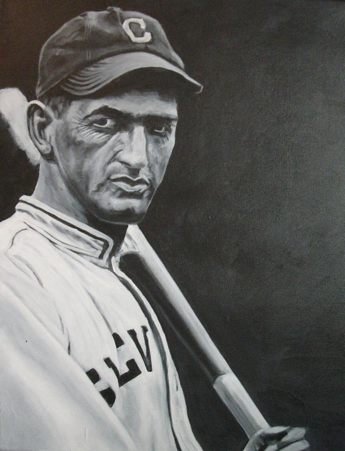 The Last At-Bat of Shoeless Joe