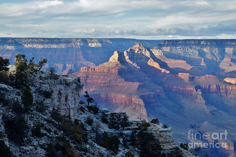Shoshone Point Grandeur Photograph by Janet Marie
