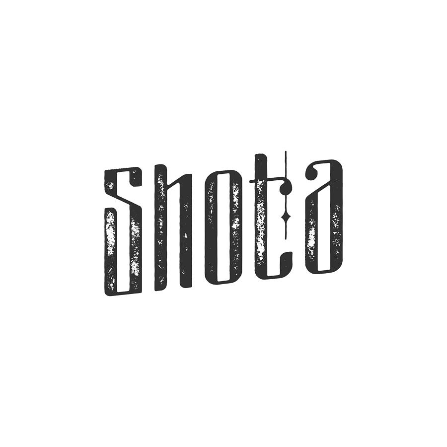 Shota Digital Art by TintoDesigns