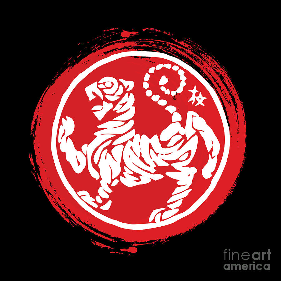 karate logo images