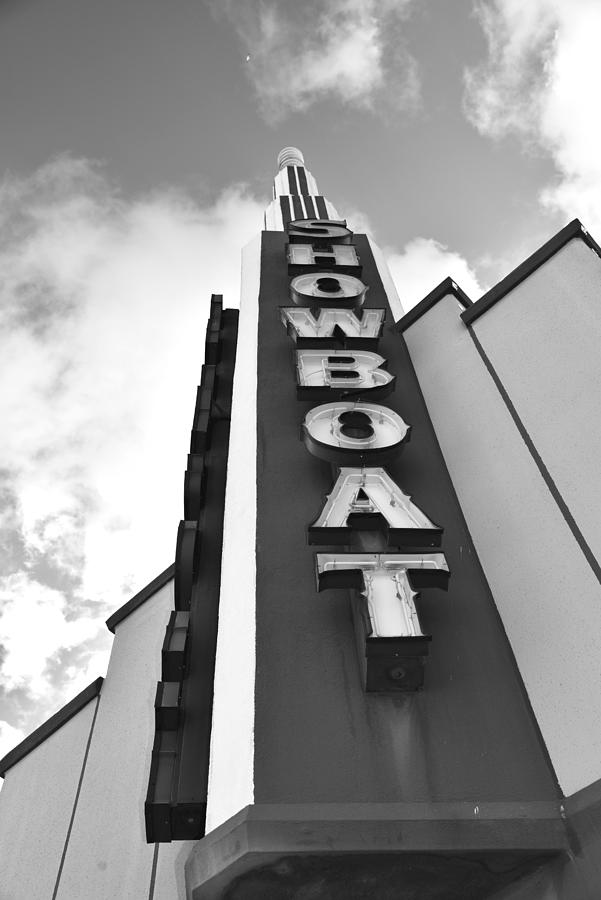 Showboat Photograph by Glen McGraw Fine Art America