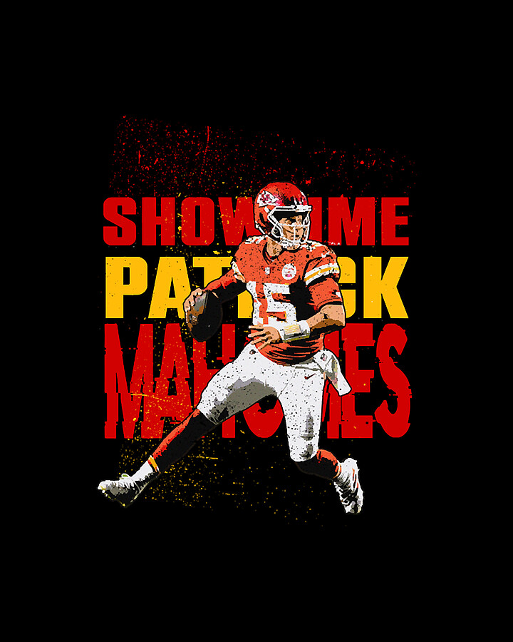 am4 showtime mahomes