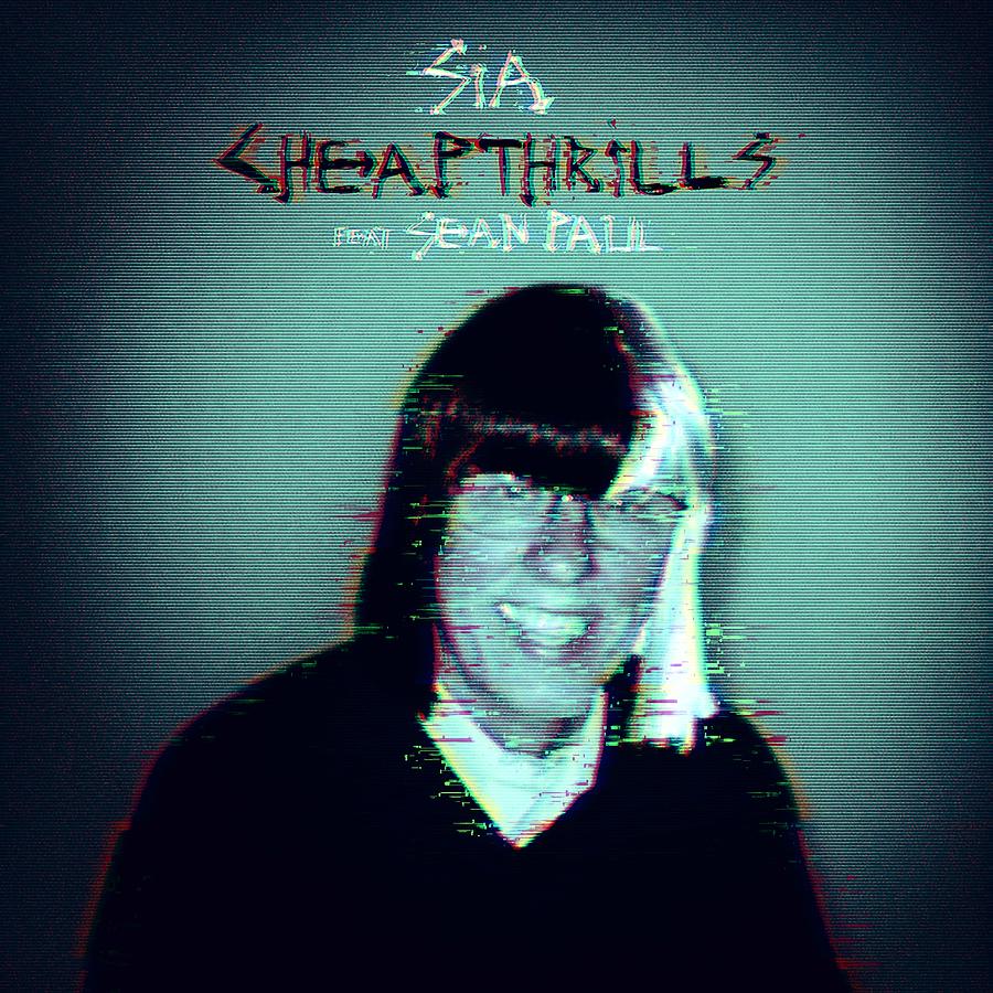 Sia Australian Singer Songwriter Voice Actress And Director Cheap