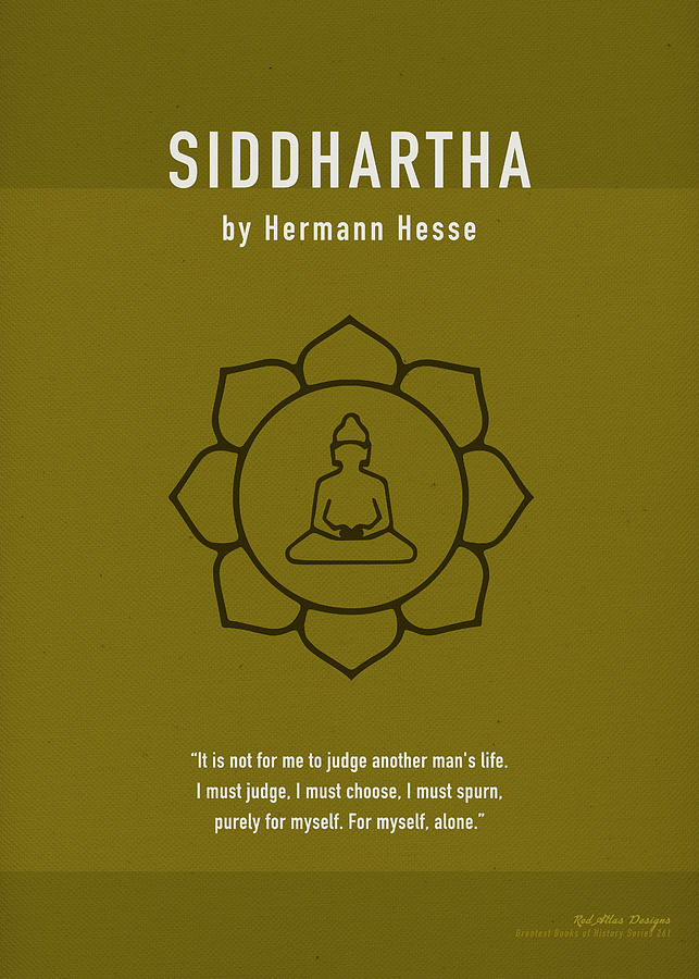 siddhartha novel book review
