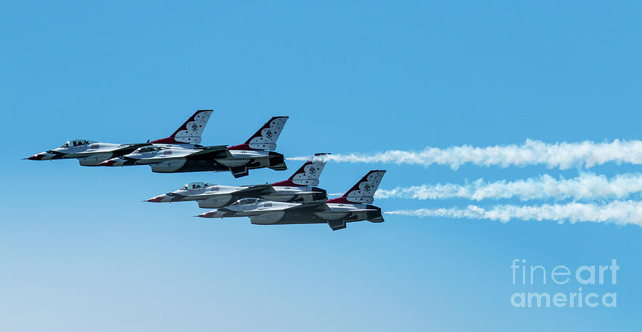 usaf thunderbirds apparel