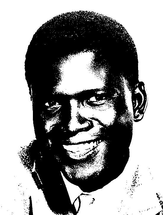 Sidney Poitier Vector Digital Art by Bob Smerecki - Fine Art America