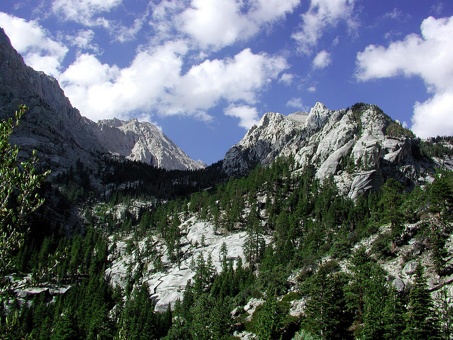 Sierra Photograph by Glenn Roquemore - Fine Art America