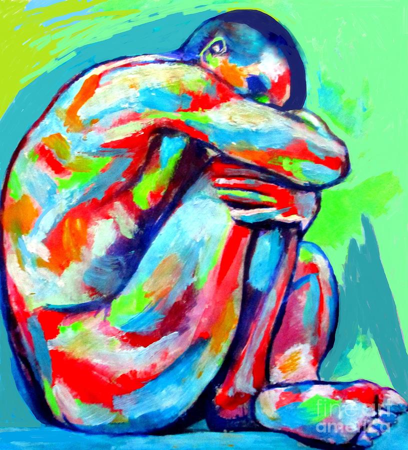 Silence of Thoughts by Helena Wierzbicki Silence of Thoughts by Helena Wierzbicki