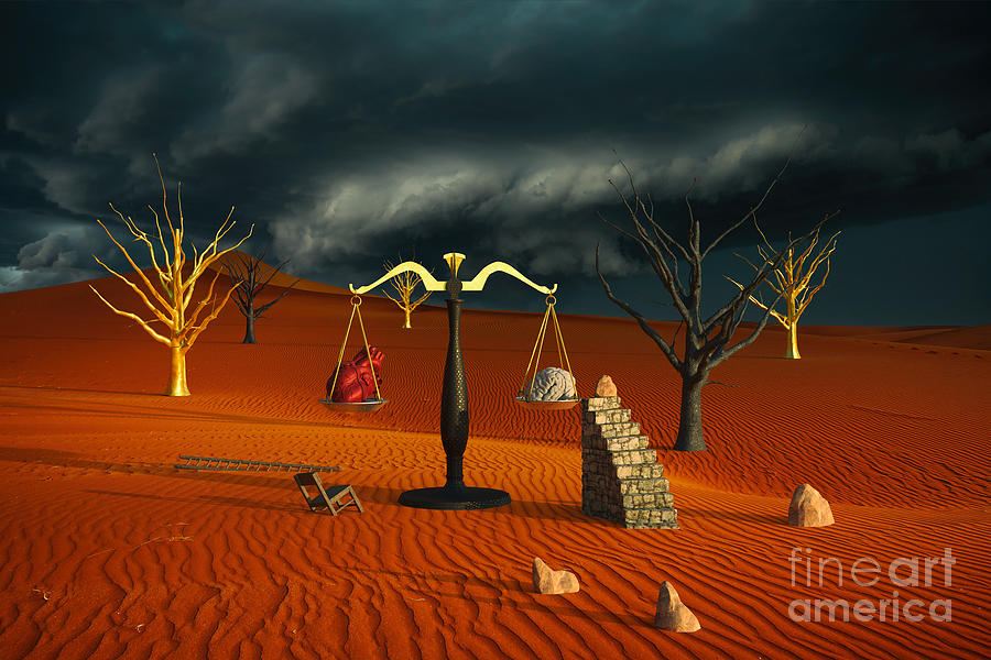 Silent court of balance Digital Art by Jirka Svetlik Pixels Silent court of balance Digital Art by Jirka Svetlik Pixels