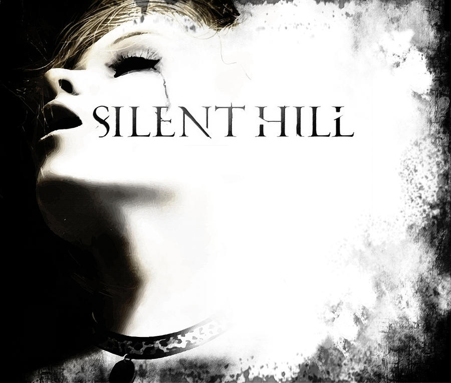 Silent Hill aesthetic Tapestry - Textile by Sabrina Clark | Fine Art ...