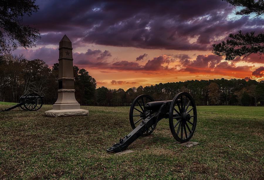 Silent Vigil Photograph by Mountain Dreams | Fine Art America