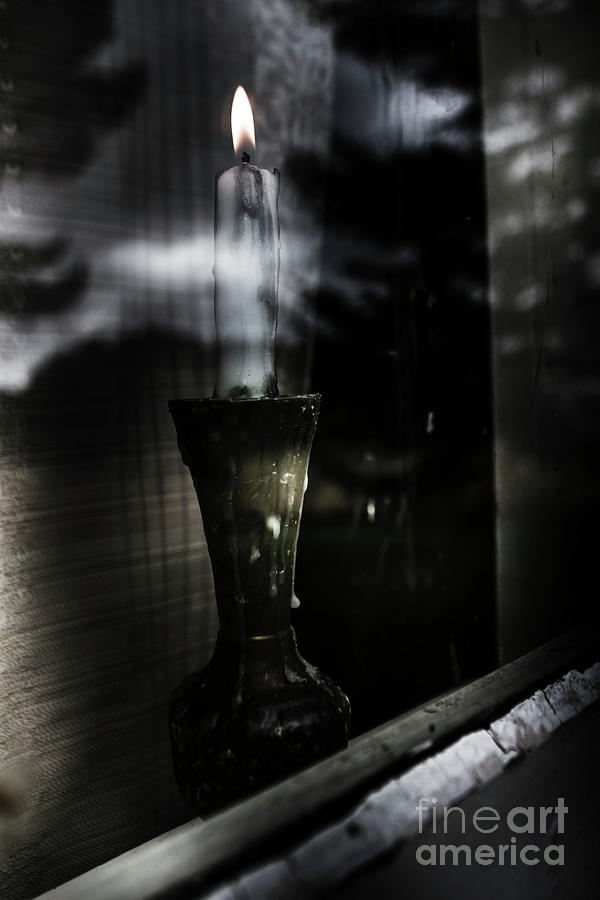 Sill light Photograph by Jorgo Photography