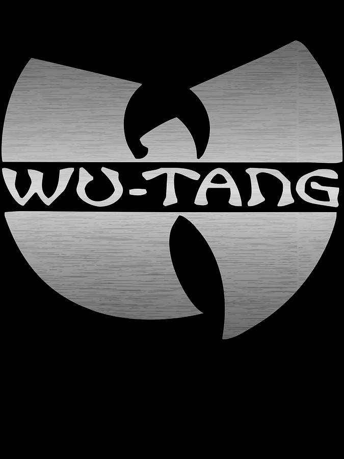 Silver Gift of Wutang Digital Art by Cynthia Pottorff - Fine Art America