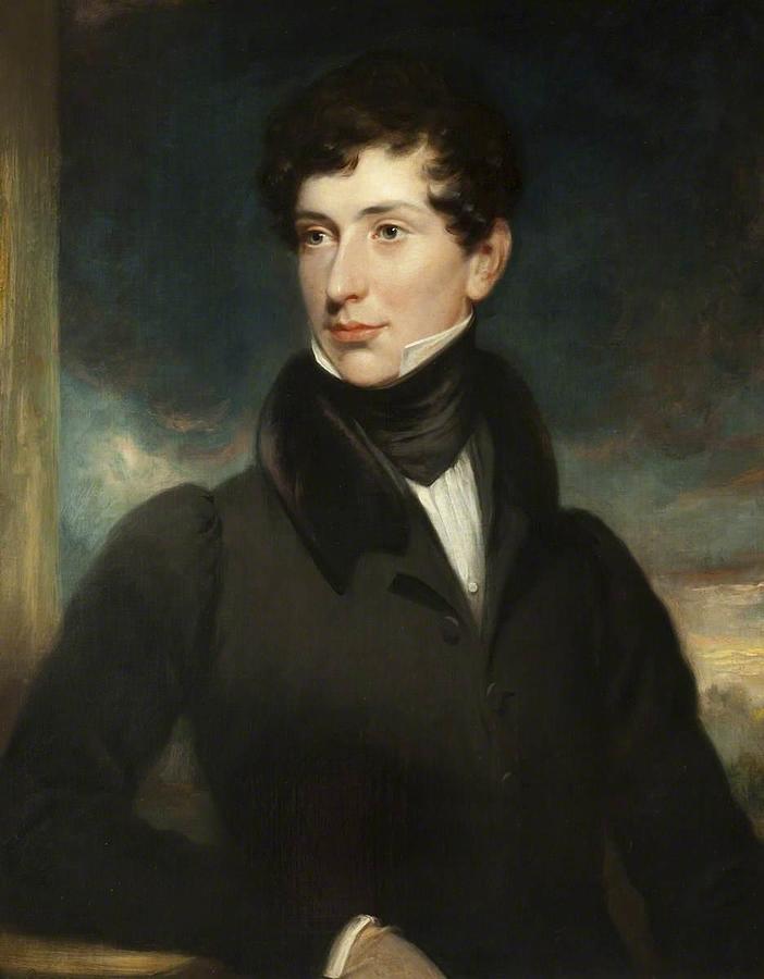 Sir William George Armstrong later 1st Baron Armstrong of Cragside 1810 ...