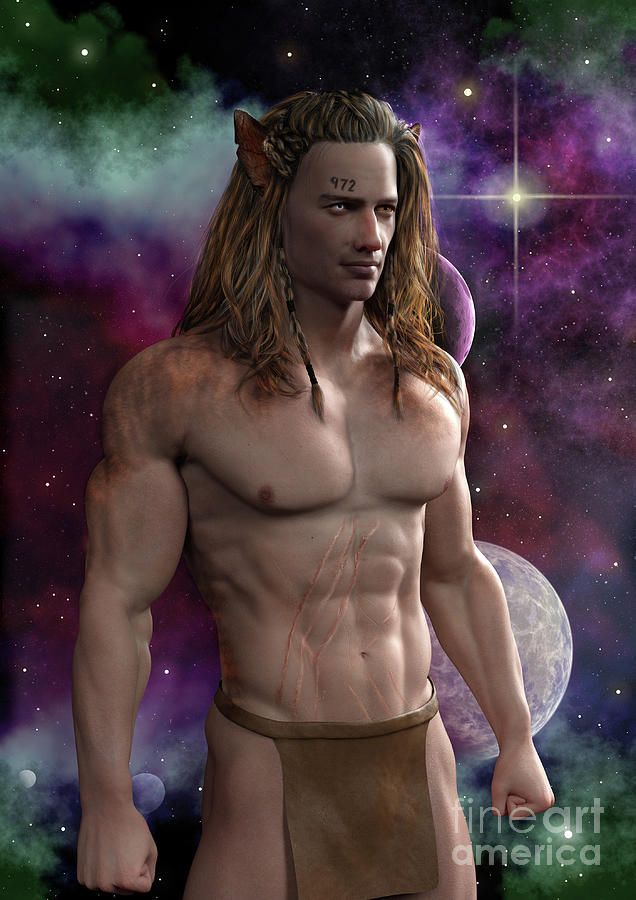Sirius by Elle Arden Walby Sirius by Elle Arden Walby