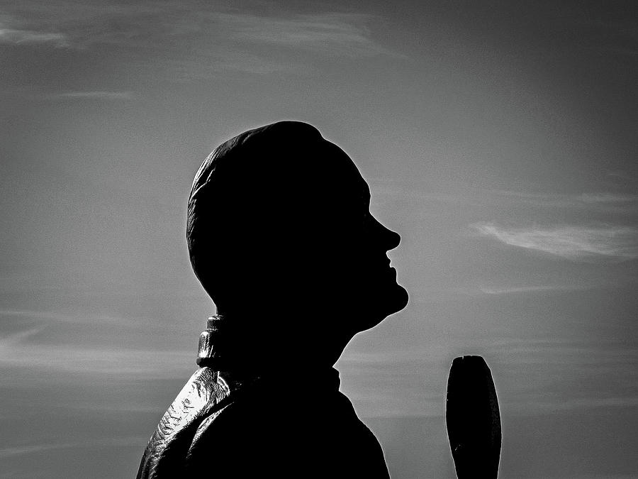 Ski Nose... Photograph by David Choate | Fine Art America