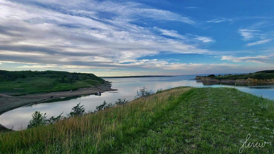 Skunk Bay 1 Photograph by Jessica Helstad Lerew - Fine Art America