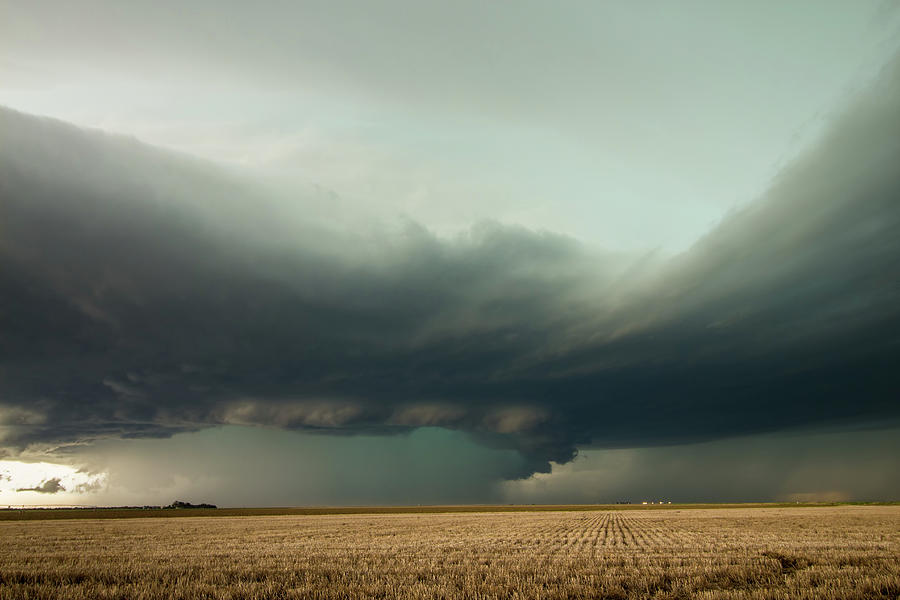 Sky Beast Photograph by Dan Ross - Fine Art America