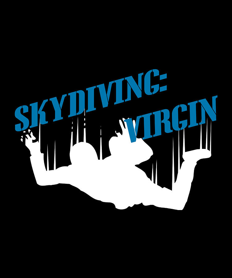 Skydiving Definition Digital Art By Jacob Zelazny Fine Art America