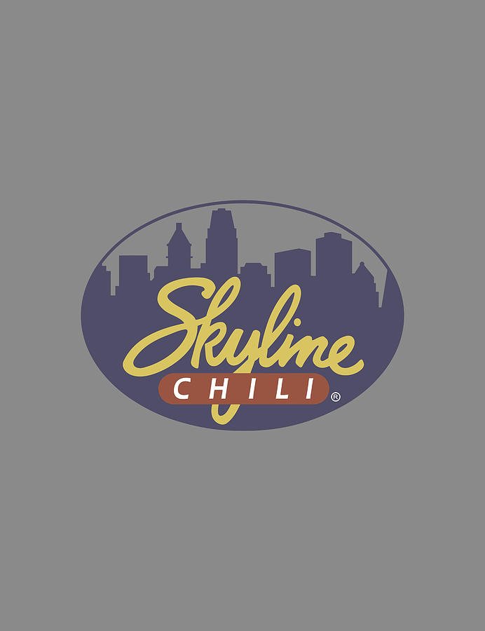 Skyline Chili Resto Digital Art by Ernist Uhlin - Fine Art America