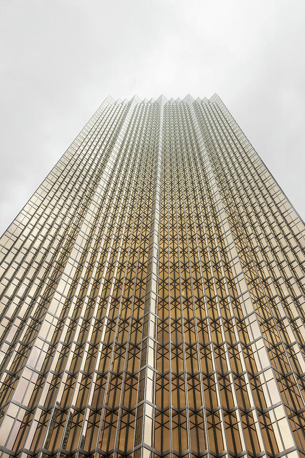 Skyward Photograph by Garth Steger - Fine Art America