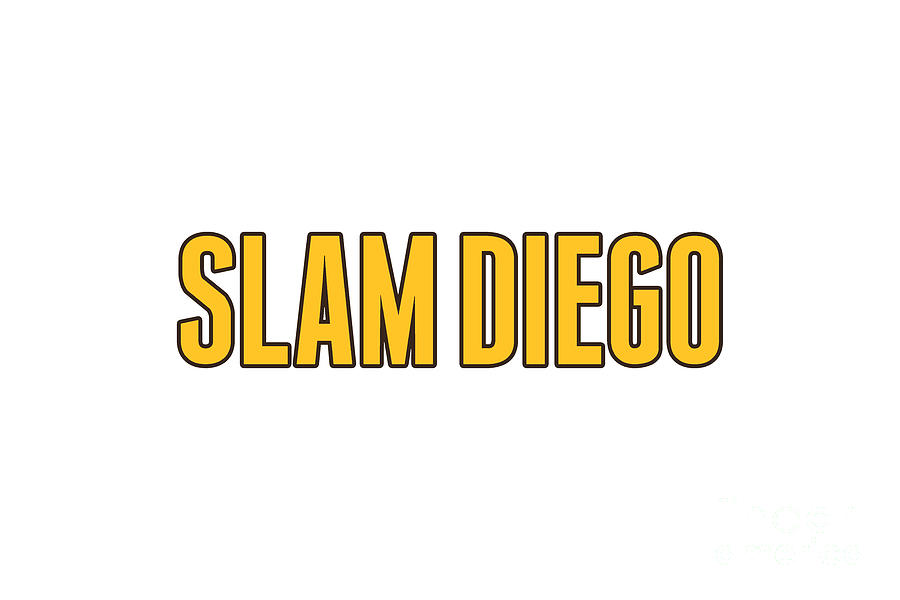 Slam Diego 