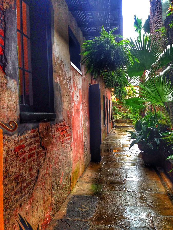 Slave Quarter Photograph by Mark Pritchard Fine Art America