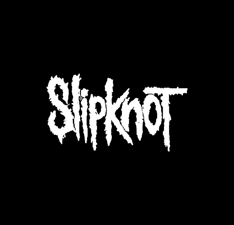 Slipknot GREGPANDU Digital Art by Dare Evans - Fine Art America