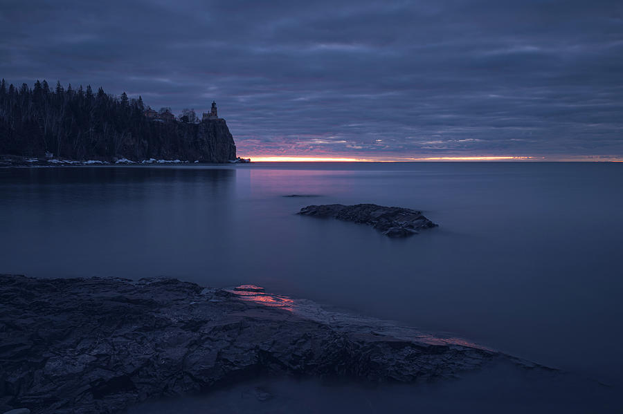 Sliver Of Light Photograph by Jackie Scherer - Fine Art America