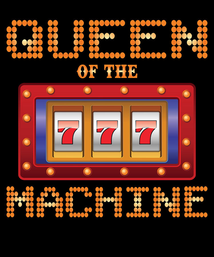 Slot Machine American Queen
