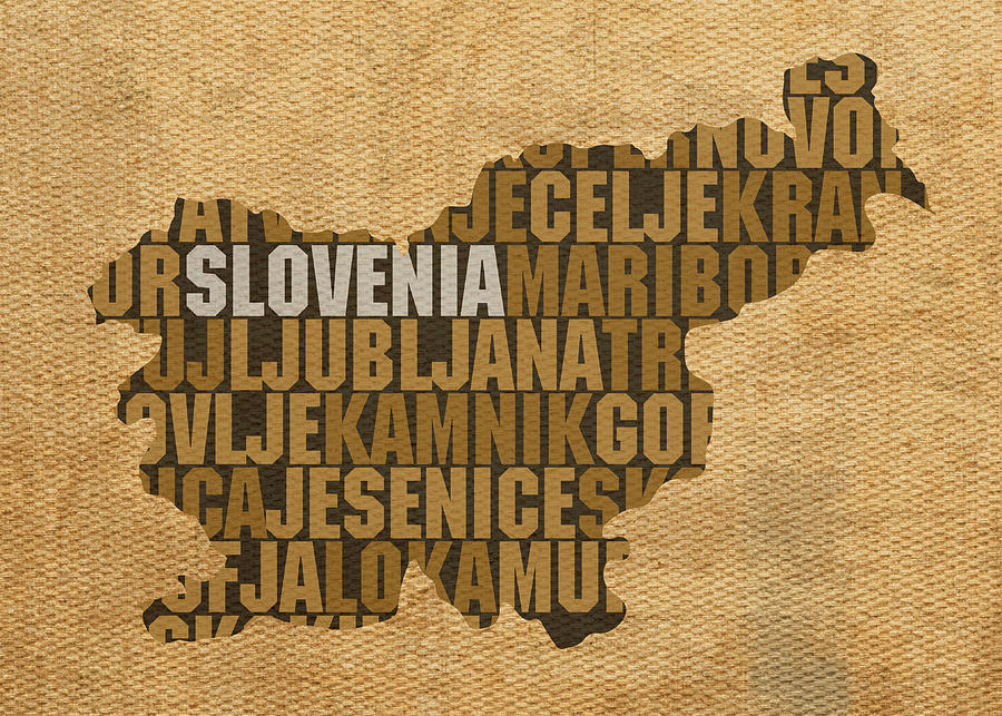 slave word derived from slavania
