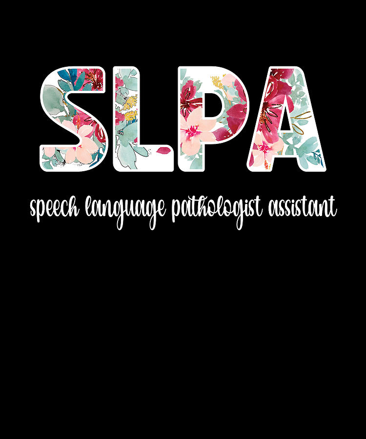 Speech Therapist Speech Path SLP Speech Stickers Speech Language Pathologist Gift | Cute Sticker SLPA Sticker